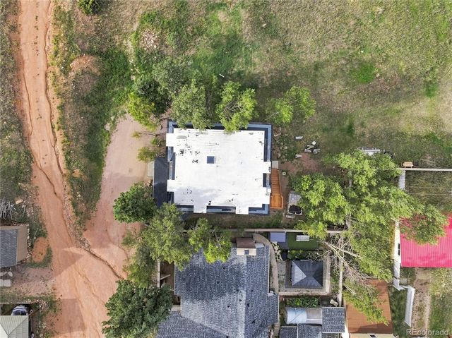 106 Porphyry Street, Cripple Creek, CO 80813
