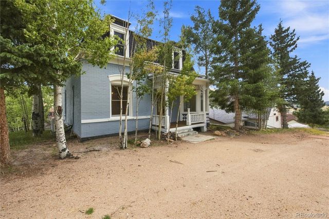106 Porphyry Street, Cripple Creek, CO 80813