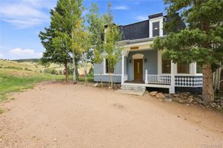 106 Porphyry Street, Cripple Creek, CO 80813