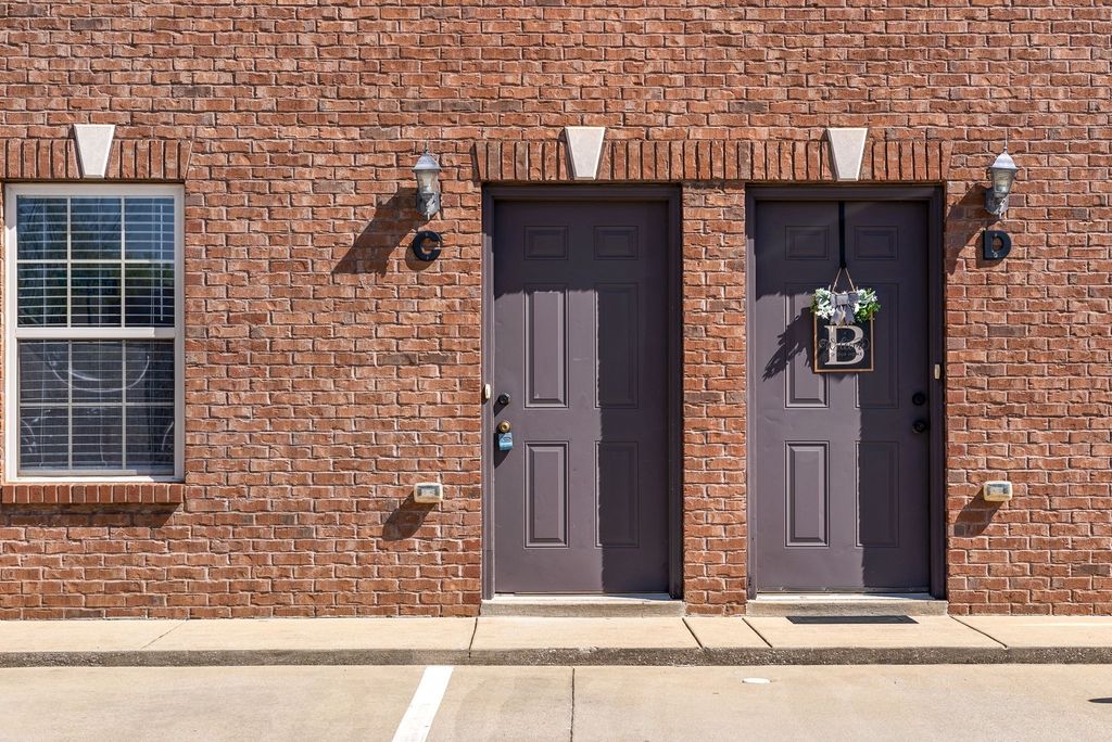 1809 Beckett Dr Apt C, Clarksville, TN 37042