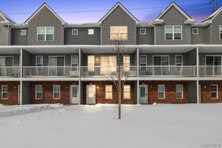3951 Trailwaycommons Circle, Auburn Hills, MI 48326
