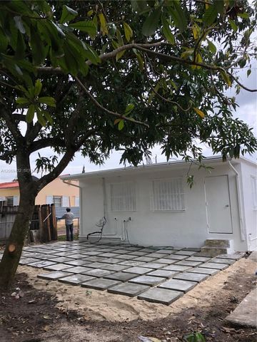 2053 SW 60th Avenue, Miami, FL 33155