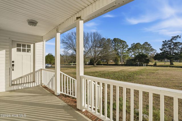 22 Old Mill Road, Willard, NC 28478