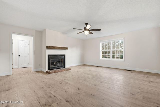 22 Old Mill Road, Willard, NC 28478