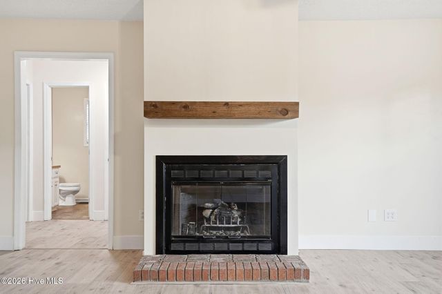 22 Old Mill Road, Willard, NC 28478
