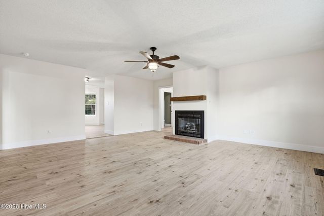 22 Old Mill Road, Willard, NC 28478