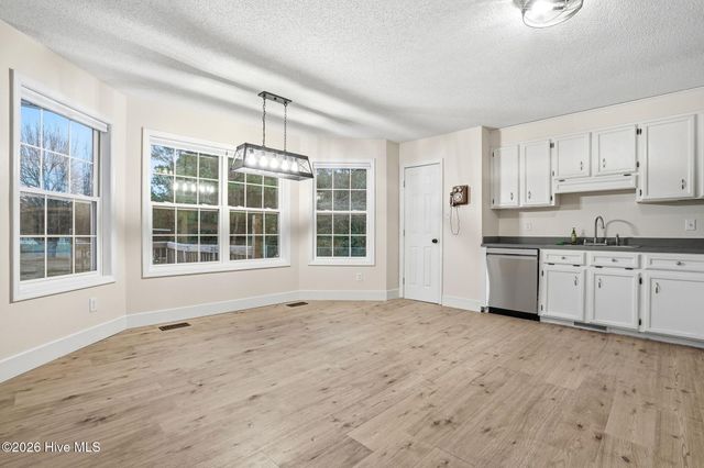 22 Old Mill Road, Willard, NC 28478