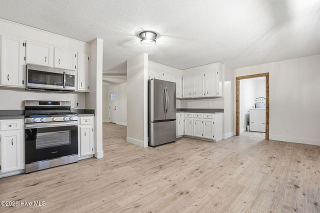 22 Old Mill Road, Willard, NC 28478