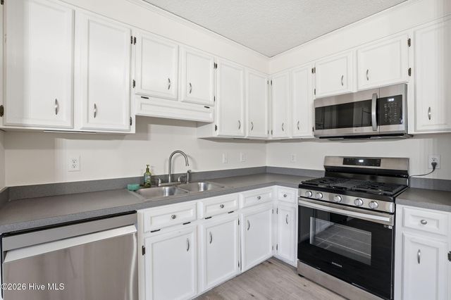 22 Old Mill Road, Willard, NC 28478