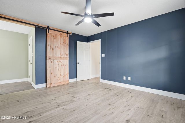 22 Old Mill Road, Willard, NC 28478