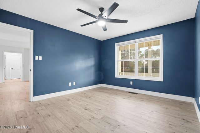22 Old Mill Road, Willard, NC 28478