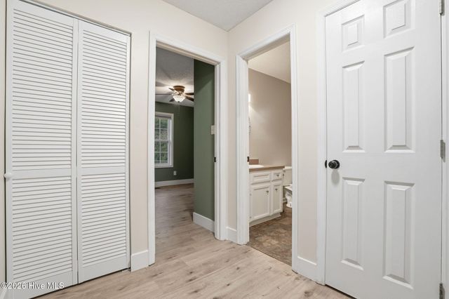 22 Old Mill Road, Willard, NC 28478