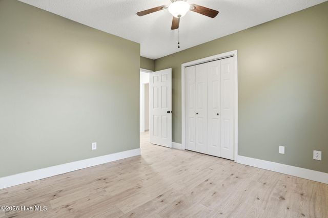 22 Old Mill Road, Willard, NC 28478