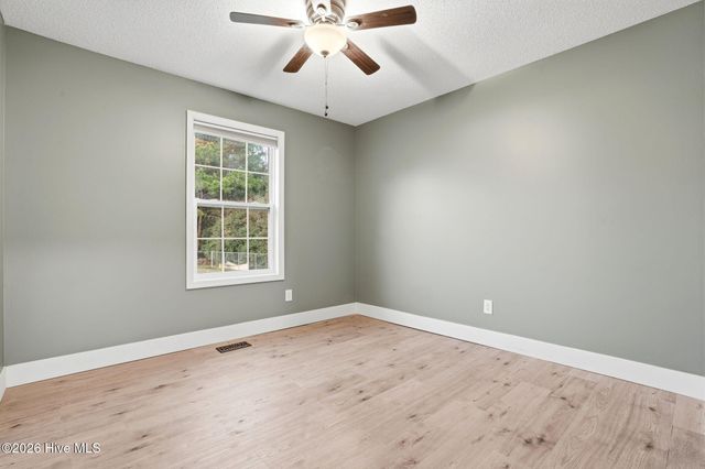 22 Old Mill Road, Willard, NC 28478