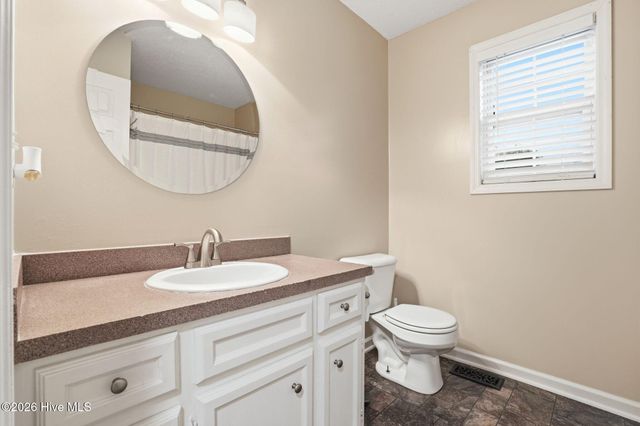 22 Old Mill Road, Willard, NC 28478