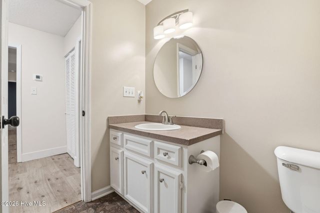 22 Old Mill Road, Willard, NC 28478