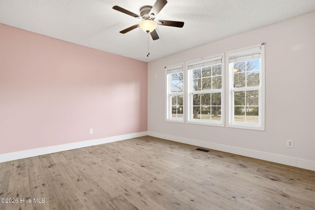 22 Old Mill Road, Willard, NC 28478