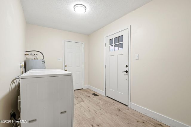22 Old Mill Road, Willard, NC 28478