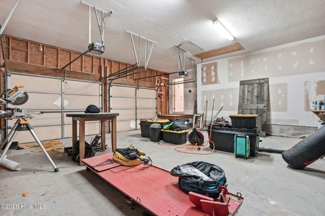 22 Old Mill Road, Willard, NC 28478