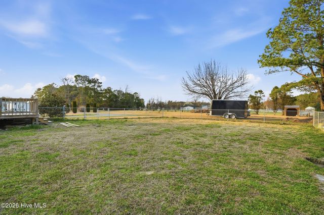 22 Old Mill Road, Willard, NC 28478