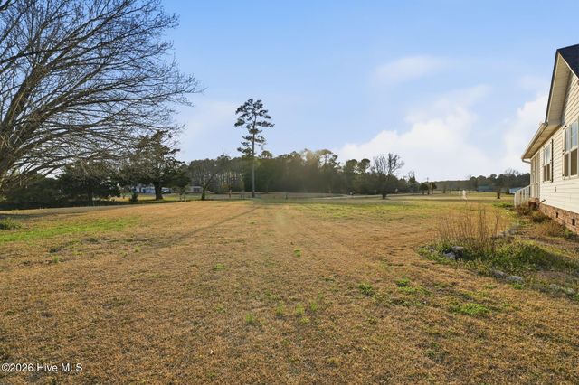 22 Old Mill Road, Willard, NC 28478