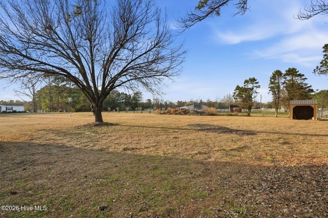 22 Old Mill Road, Willard, NC 28478