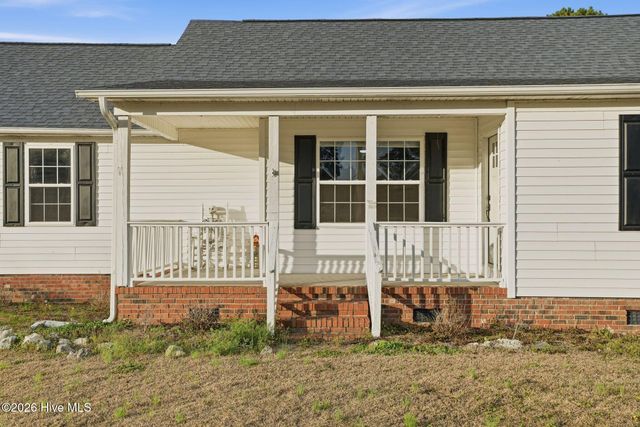 22 Old Mill Road, Willard, NC 28478