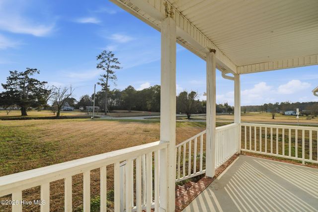 22 Old Mill Road, Willard, NC 28478