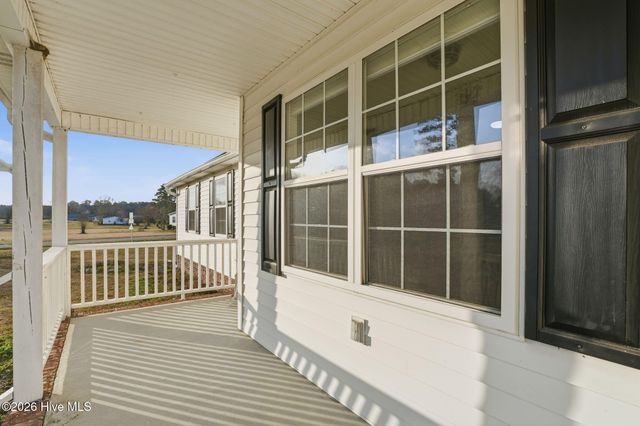 22 Old Mill Road, Willard, NC 28478