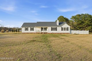 22 Old Mill Road, Willard, NC 28478