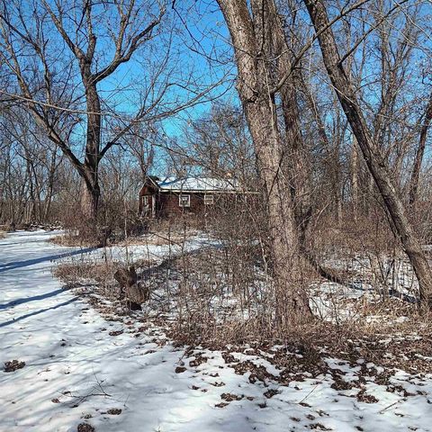 002-0003.A 1 Acre Amenda Road, Mazomanie, WI 53560