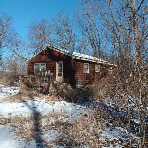 002-0003.A 1 Acre Amenda Road, Mazomanie, WI 53560