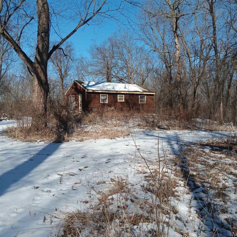 002-0003.A 1 Acre Amenda Road, Mazomanie, WI 53560