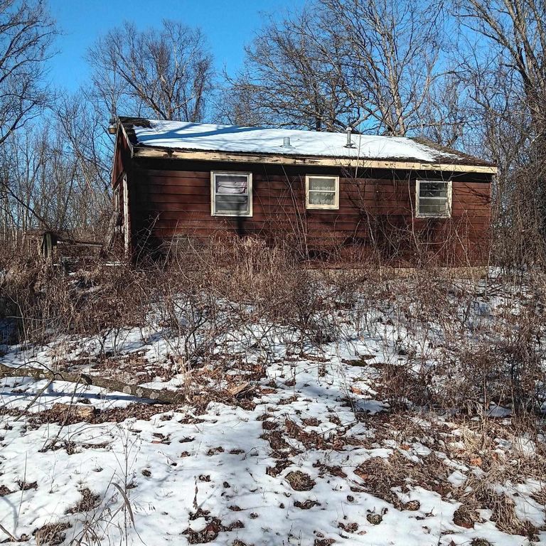 002-0003.A 1 Acre Amenda Road, Mazomanie, WI 53560