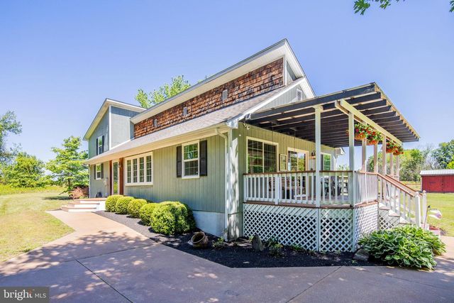 13099 RIDGELY RD, Greensboro, MD 21639