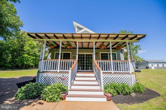 13099 RIDGELY RD, Greensboro, MD 21639