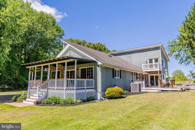 13099 RIDGELY RD, Greensboro, MD 21639