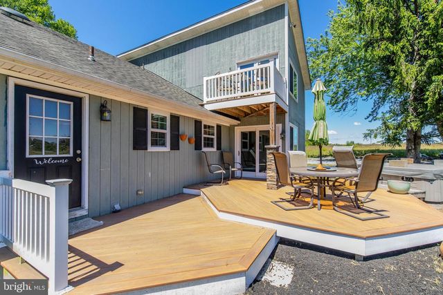 13099 RIDGELY RD, Greensboro, MD 21639