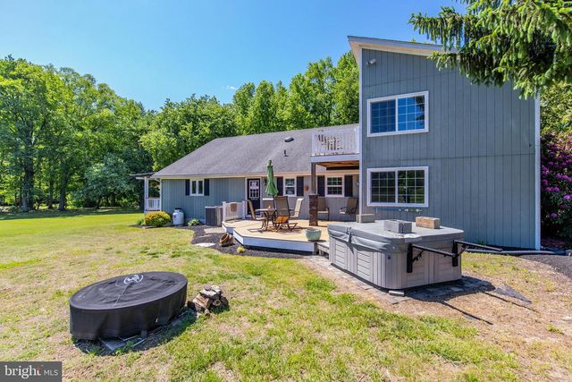 13099 RIDGELY RD, Greensboro, MD 21639