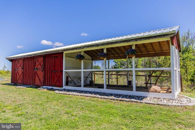 13099 RIDGELY RD, Greensboro, MD 21639