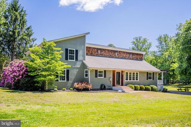13099 RIDGELY RD, Greensboro, MD 21639