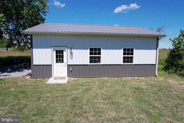 13099 RIDGELY RD, Greensboro, MD 21639