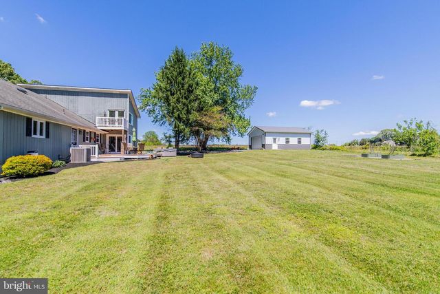 13099 RIDGELY RD, Greensboro, MD 21639