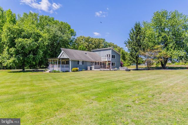 13099 RIDGELY RD, Greensboro, MD 21639