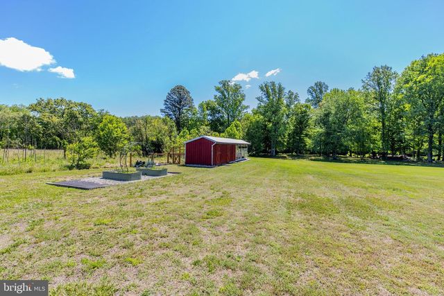 13099 RIDGELY RD, Greensboro, MD 21639