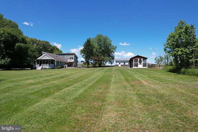 13099 RIDGELY RD, Greensboro, MD 21639