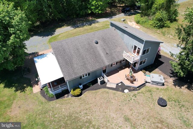 13099 RIDGELY RD, Greensboro, MD 21639