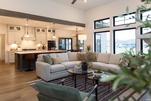 Lot 8 W South Street, Upland, IN 46989