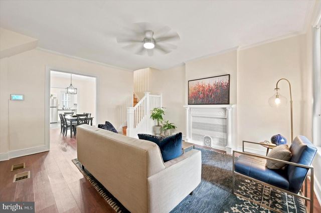 6131 MUSGRAVE ST, Philadelphia, PA 19144