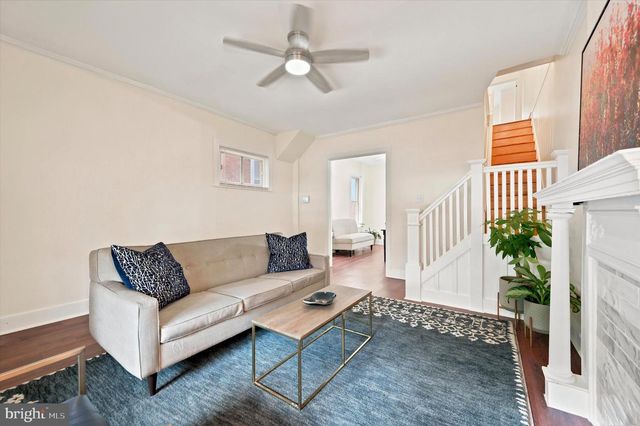 6131 MUSGRAVE ST, Philadelphia, PA 19144